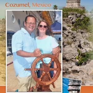 Meet your Posher, Coral